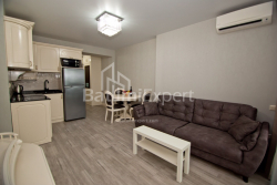 Квартира 2-комн 50 м² - Шерифа Хімшіашвілі, Батумі
