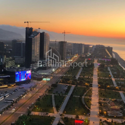 Квартира 50 м² - Шерифа Хімшіашвілі, Батумі, Грузія