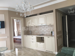 Квартира 43 м² - Шерифа Хімшіашвілі, Батумі, Грузія