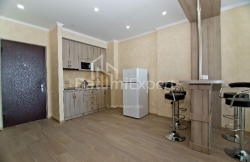 Квартира 54 м² - Юсуфа Кобаладзе, Батумі, Грузія