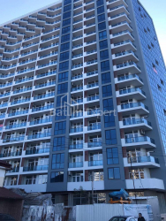 Квартира 2-комн 60 м² - Шерифа Хімшіашвілі, Батумі