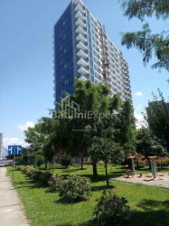 Квартира 2-комн 60 м² - Шерифа Хімшіашвілі, Батумі