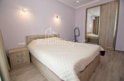 Квартира 43 м² - Шалва Інасаридзе, Батумі, Грузія