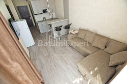Квартира 43 м² - Шалва Інасаридзе, Батумі, Грузія