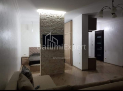 Квартира 2-комн 57 м² - Зураба Горгiладзе, Батумі