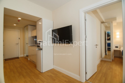 Квартира 44 м² - Шерифа Хімшіашвілі, Батумі, Грузія