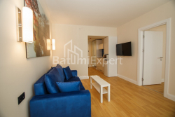Квартира 2-комн 44 м² - Шерифа Хімшіашвілі, Батумі