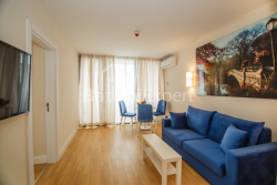Квартира 2-комн 44 м² - Шерифа Хімшіашвілі, Батумі