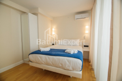 Квартира 44 м² - Шерифа Хімшіашвілі, Батумі, Грузія