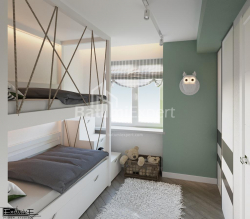 Квартира 60 м² - Шерифа Хімшіашвілі, Батумі, Грузія