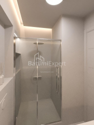 Квартира 60 м² - Шерифа Хімшіашвілі, Батумі, Грузія