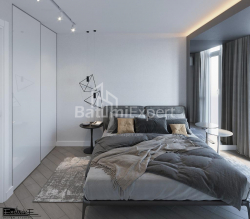 Квартира 60 м² - Шерифа Хімшіашвілі, Батумі, Грузія