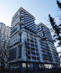 Квартира 74 м² - Ангіса, Батумі, Грузія