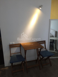 Квартира 1-комн 45 м² - Шерифа Хімшіашвілі, Батумі