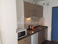 Квартира 1-комн 45 м² - Шерифа Хімшіашвілі, Батумі