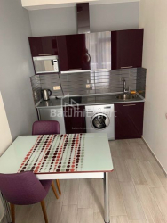 Квартира 2-комн 53 м² - Ангiса, Батумі