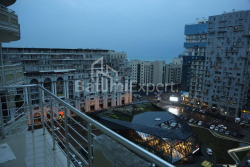 Квартира 47 м² - Зураба Горгiладзе, Батумі, Грузія