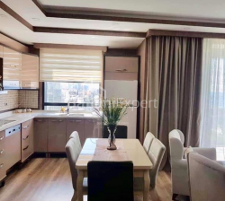 Квартира 3-комн 88 м² - Руставелі, Батумі