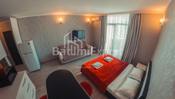 Квартира 33 м² - Шерифа Хімшіашвілі, Батумі, Грузія