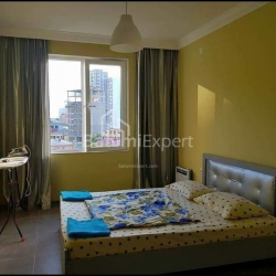 Квартира 2-комн 50 м² - Давида Агмашенеблі, Батумі