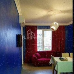 Квартира 2-комн 50 м² - Давида Агмашенеблі, Батумі