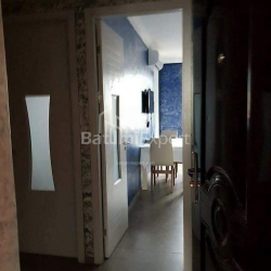 Квартира 50 м² - Давида Агмашенеблі, Батумі, Грузія