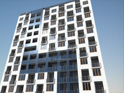 Квартира 56.4 м² - Важа-Пшавела, Батумі, Грузія