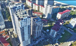Квартира 75 м² - Ніко Піросмані, Батумі, Грузія
