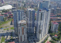 Квартира 75 м² - Ніко Піросмані, Батумі, Грузія