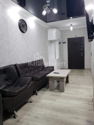 Квартира 2-комн 36 м² - Шалва Інасаридзе, Батумі