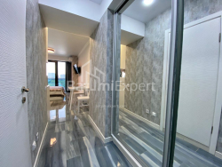 Квартира 1-комн 28 м² - Шерифа Хімшіашвілі, Батумі