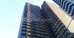 Квартира 39.7 м² - Шерифа Хімшіашвілі, Батумі, Грузія