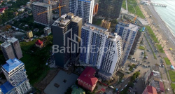 Квартира 39.7 м² - Шерифа Хімшіашвілі, Батумі, Грузія