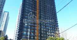 Квартира 39.7 м² - Шерифа Хімшіашвілі, Батумі, Грузія