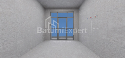 Квартира 39.7 м² - Шерифа Хімшіашвілі, Батумі, Грузія