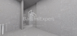 Квартира 39.7 м² - Шерифа Хімшіашвілі, Батумі, Грузія