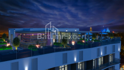 Квартира 39.7 м² - Шерифа Хімшіашвілі, Батумі, Грузія