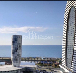 Квартира 34 м² - Ніко Піросмані, Батумі, Грузія