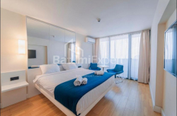 Квартира 30 м² - Шерифа Хімшіашвілі, Батумі, Грузія