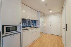 Квартира 30 м² - Шерифа Хімшіашвілі, Батумі, Грузія