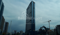 Квартира 29 м² - Алея Героїв, Батумі, Грузія