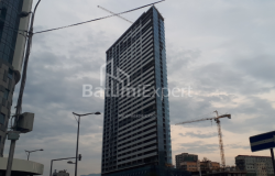 Квартира 29 м² - Алея Героїв, Батумі, Грузія