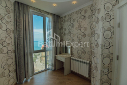 Квартира 54 м² - Шалва Інасаридзе, Батумі, Грузія