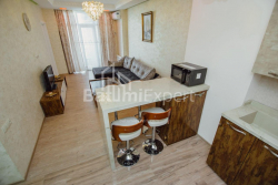 Квартира 54 м² - Шалва Інасаридзе, Батумі, Грузія