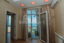 Квартира 3-комн 54 м² - Шалва Інасаридзе, Батумі