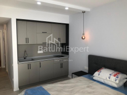 Квартира 32 м² - Шерифа Хімшіашвілі, Батумі, Грузія