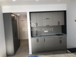 Квартира 32 м² - Шерифа Хімшіашвілі, Батумі, Грузія