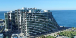 Квартира 90 м² - Леха і Марії Качинських, Батумі, Грузія