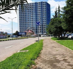 Квартира 2-комн 47 м² - Леха і Марії Качинських, Батумі