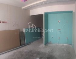 Квартира 1-комн 30 м² - Шерифа Хімшіашвілі, Батумі